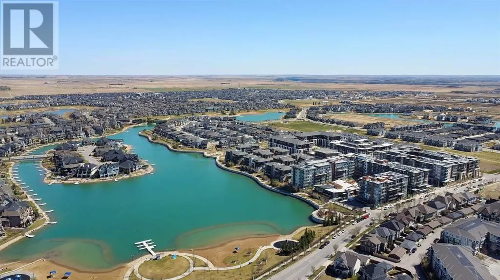503, 122 Mahogany Centre SE