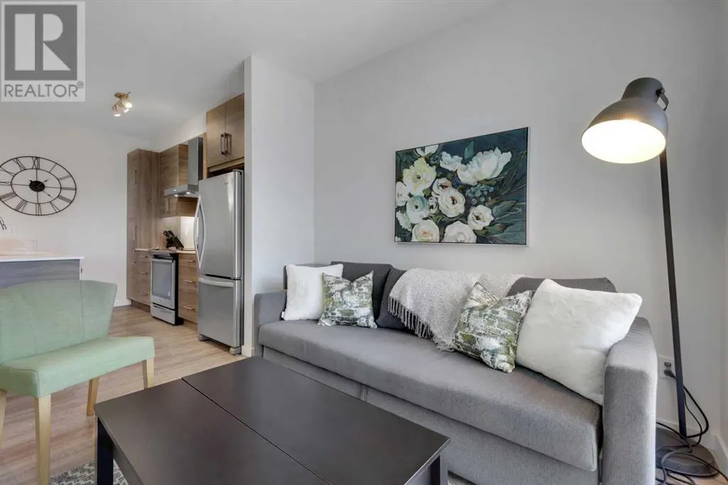 503, 122 Mahogany Centre SE