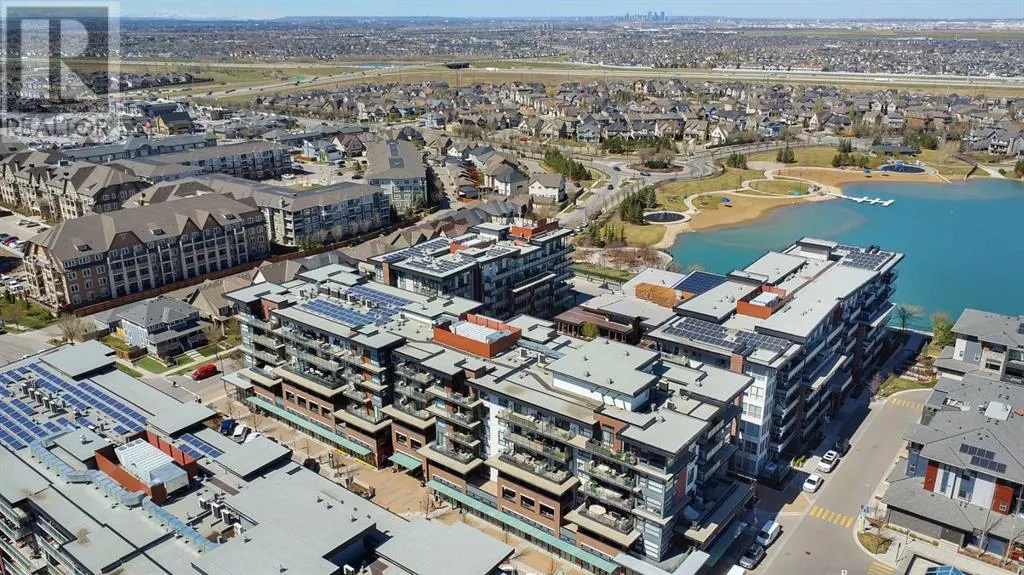 503, 122 Mahogany Centre SE