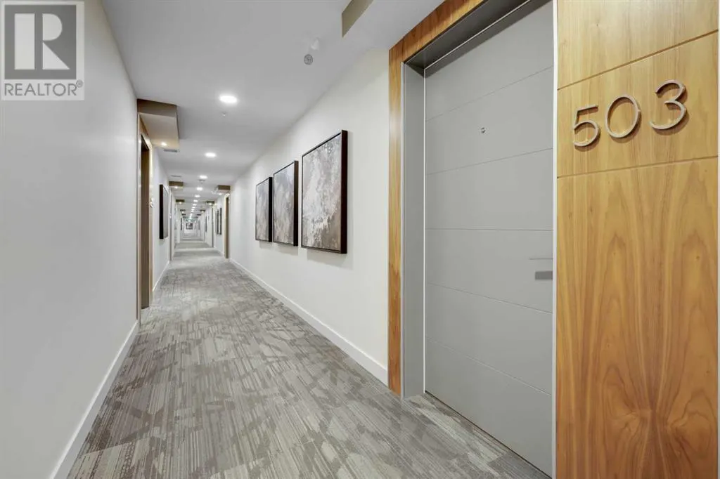503, 122 Mahogany Centre SE