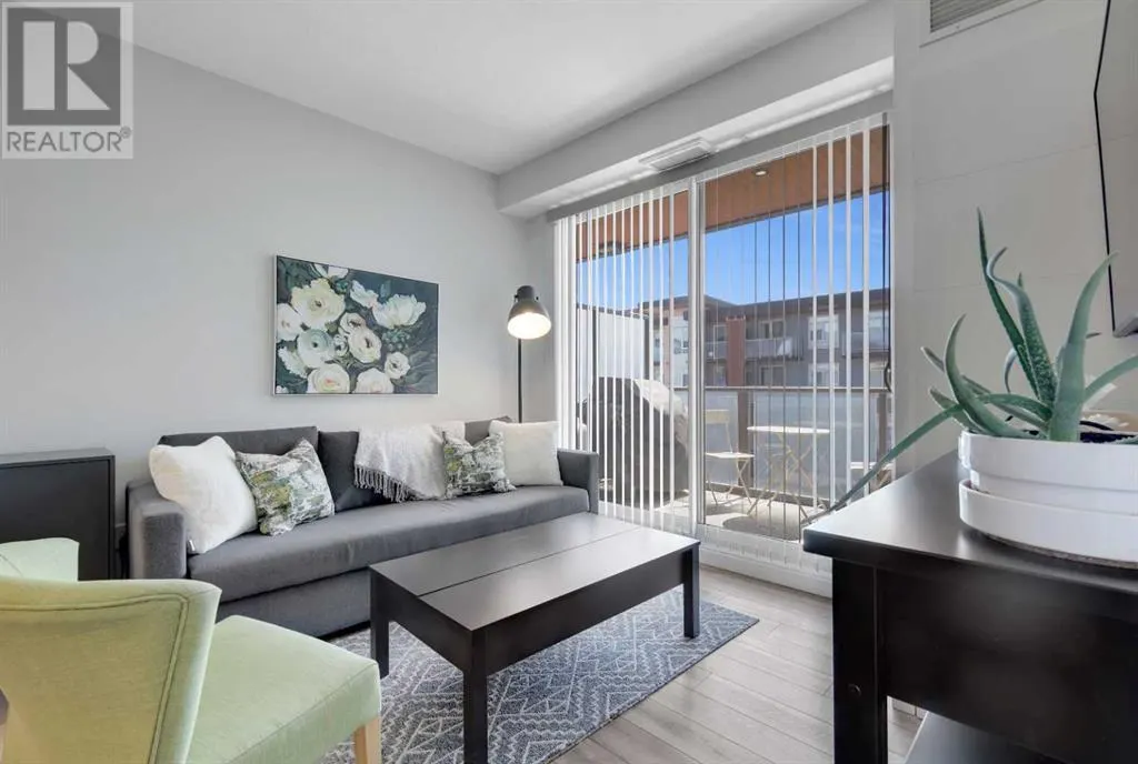 503, 122 Mahogany Centre SE