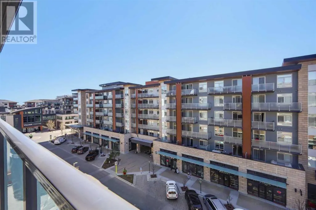 503, 122 Mahogany Centre SE