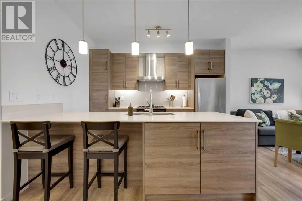 503, 122 Mahogany Centre SE