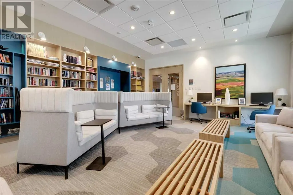 503, 122 Mahogany Centre SE