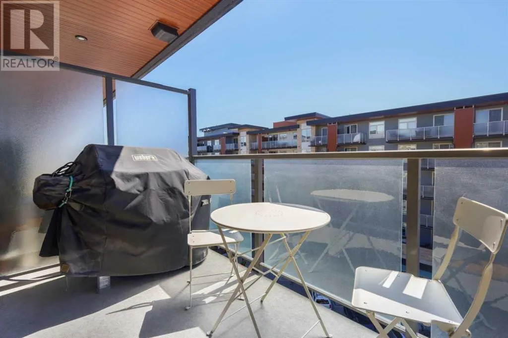 503, 122 Mahogany Centre SE