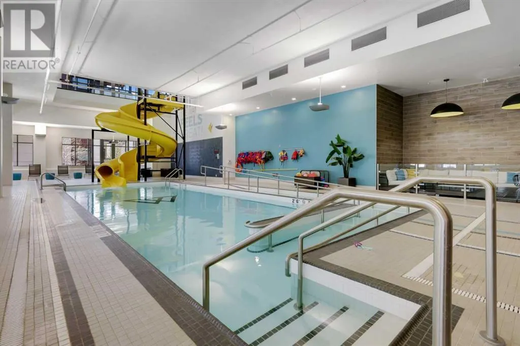 503, 122 Mahogany Centre SE