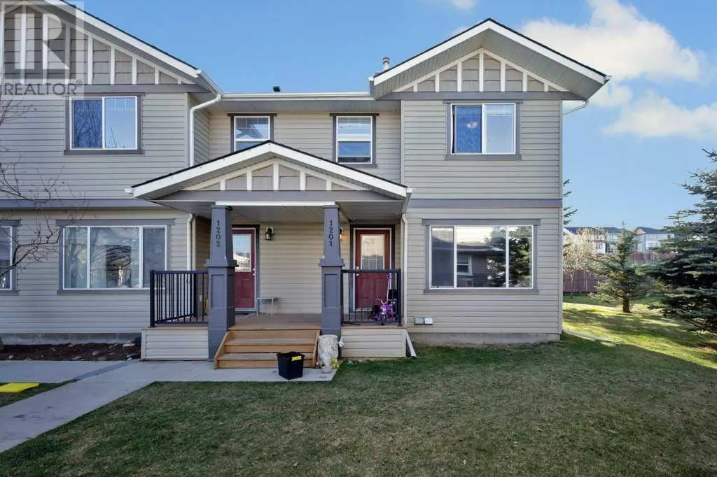 1201, 2384 SAGEWOOD Gate SW