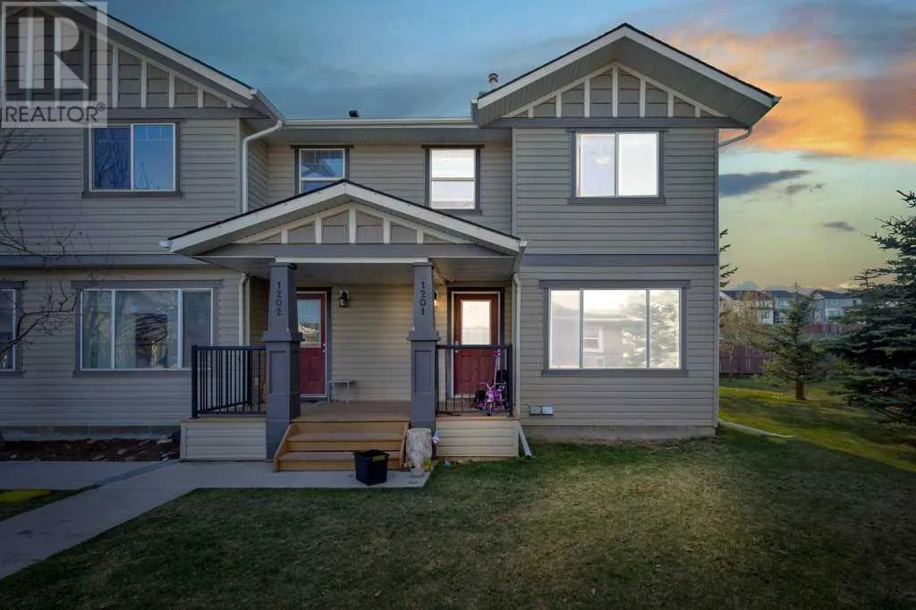 1201, 2384 SAGEWOOD Gate SW