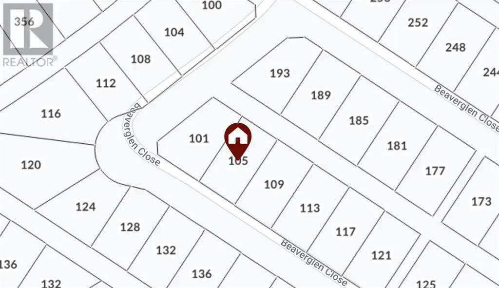 105 Beaverglen Close