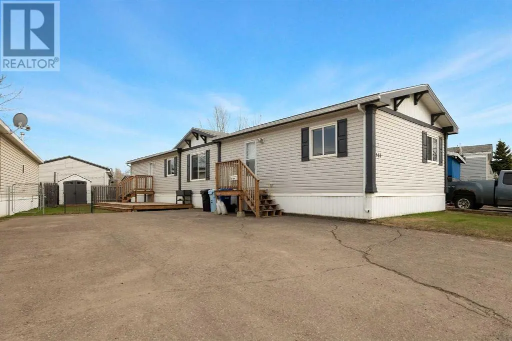 161 Grey Crescent