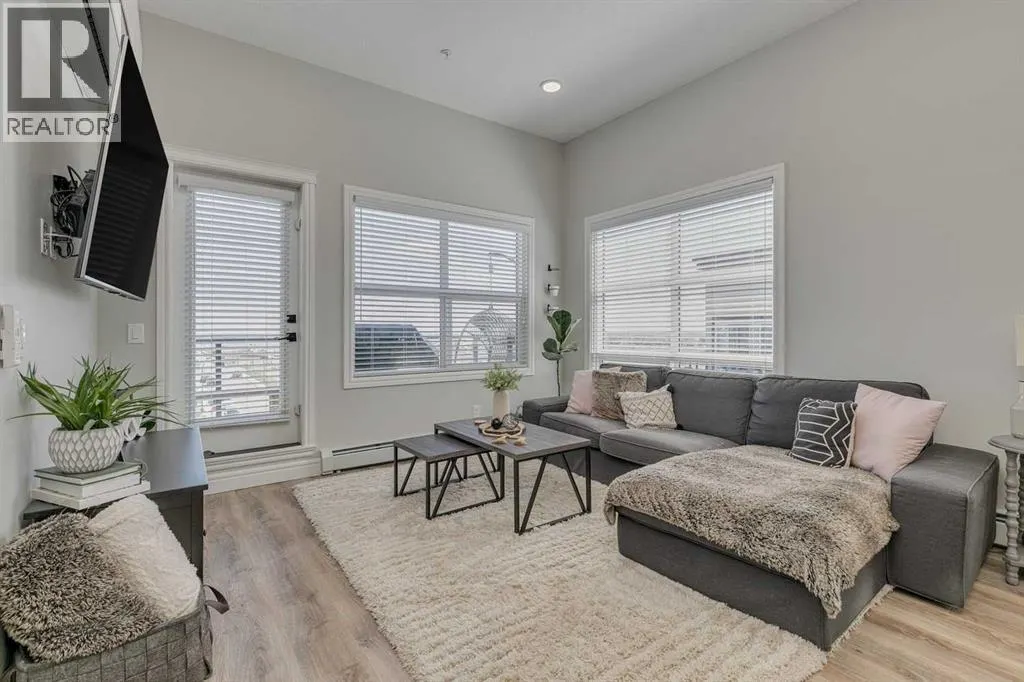 405, 19661 40 Street SE