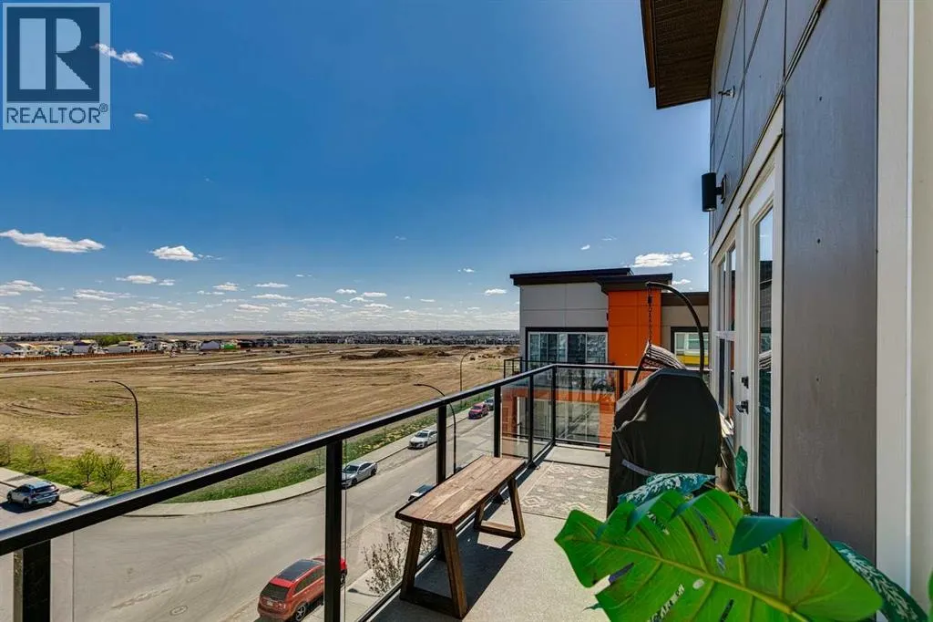 405, 19661 40 Street SE