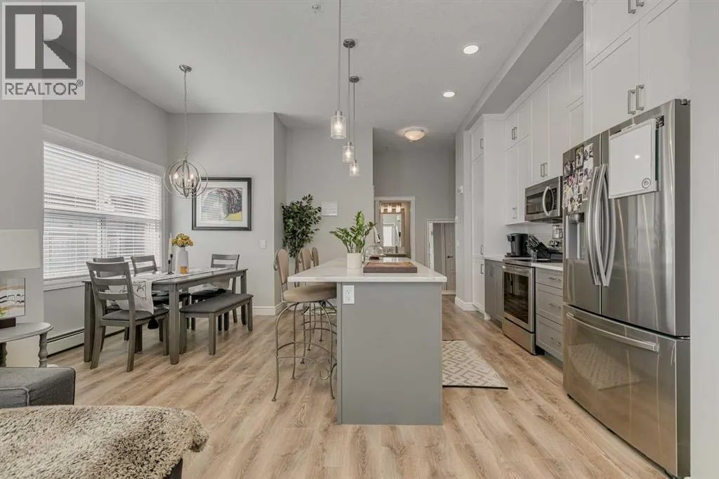 405, 19661 40 Street SE