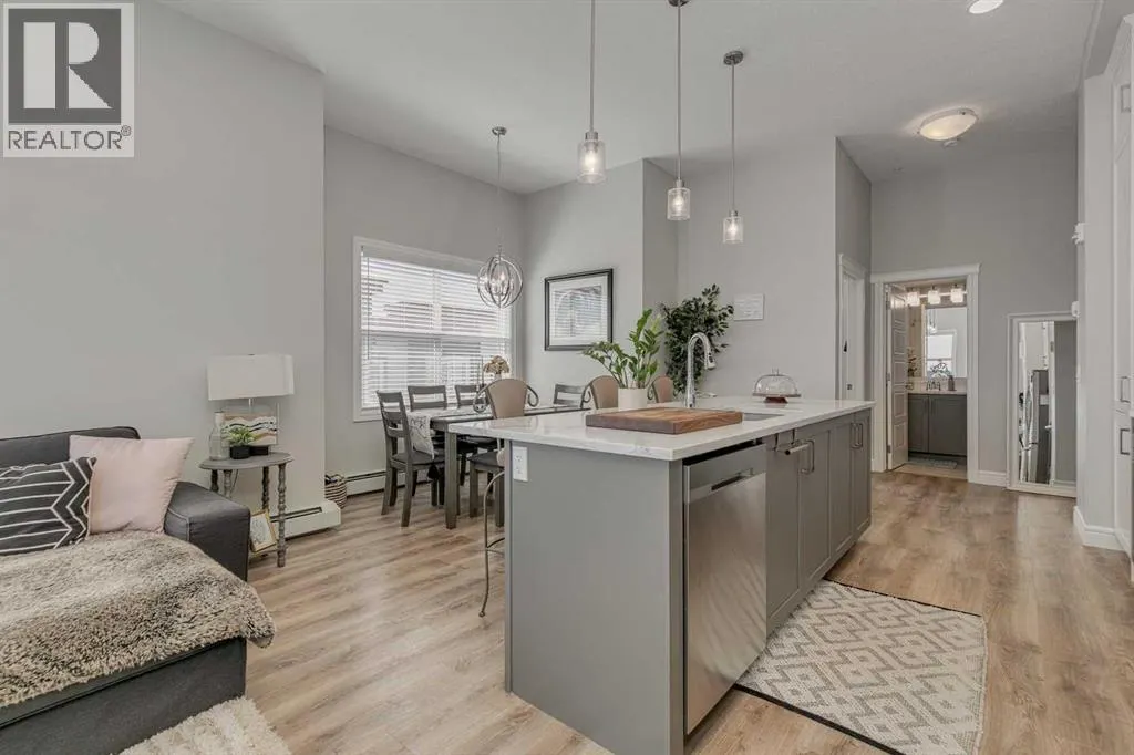 405, 19661 40 Street SE