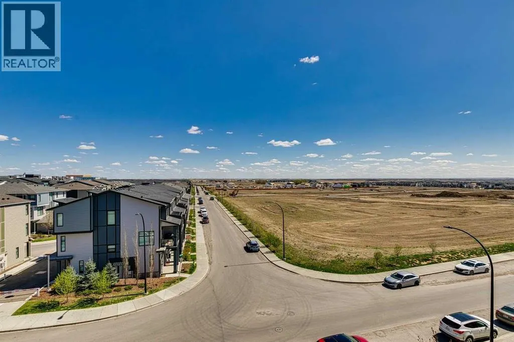 405, 19661 40 Street SE