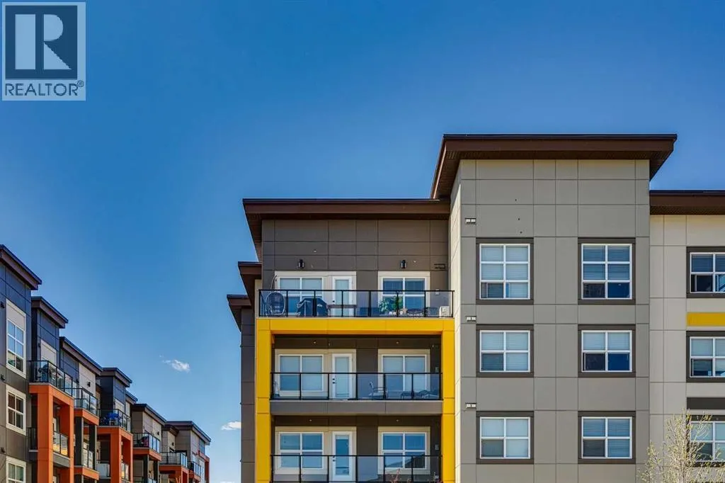 405, 19661 40 Street SE