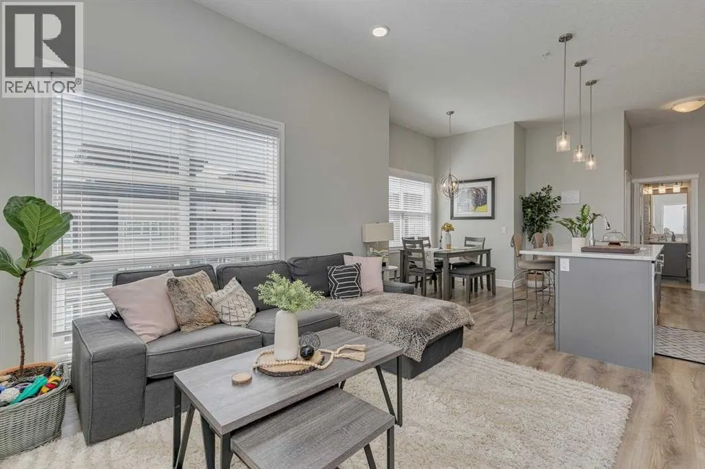 405, 19661 40 Street SE