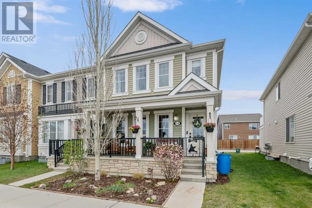 14 Windford Drive SW