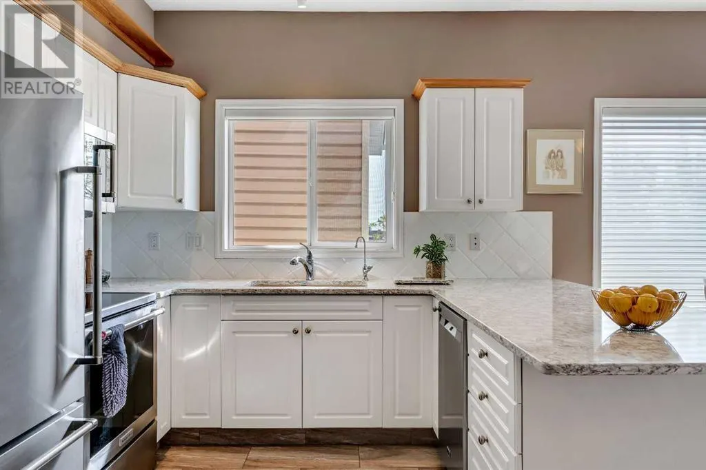 2306, 7451 Springbank Boulevard SW
