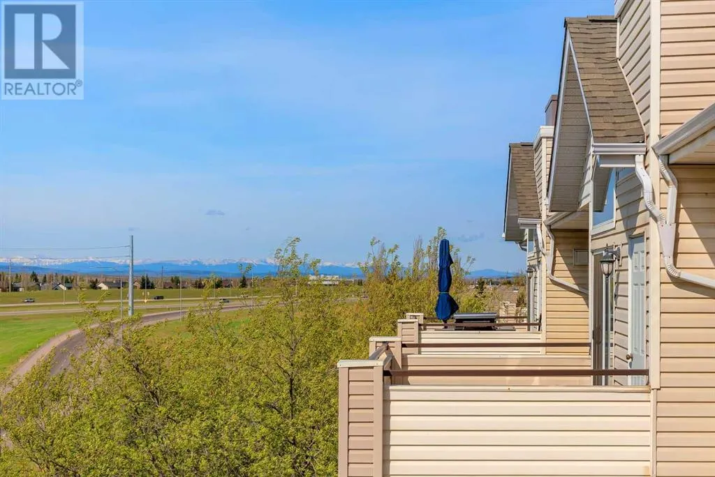 2306, 7451 Springbank Boulevard SW