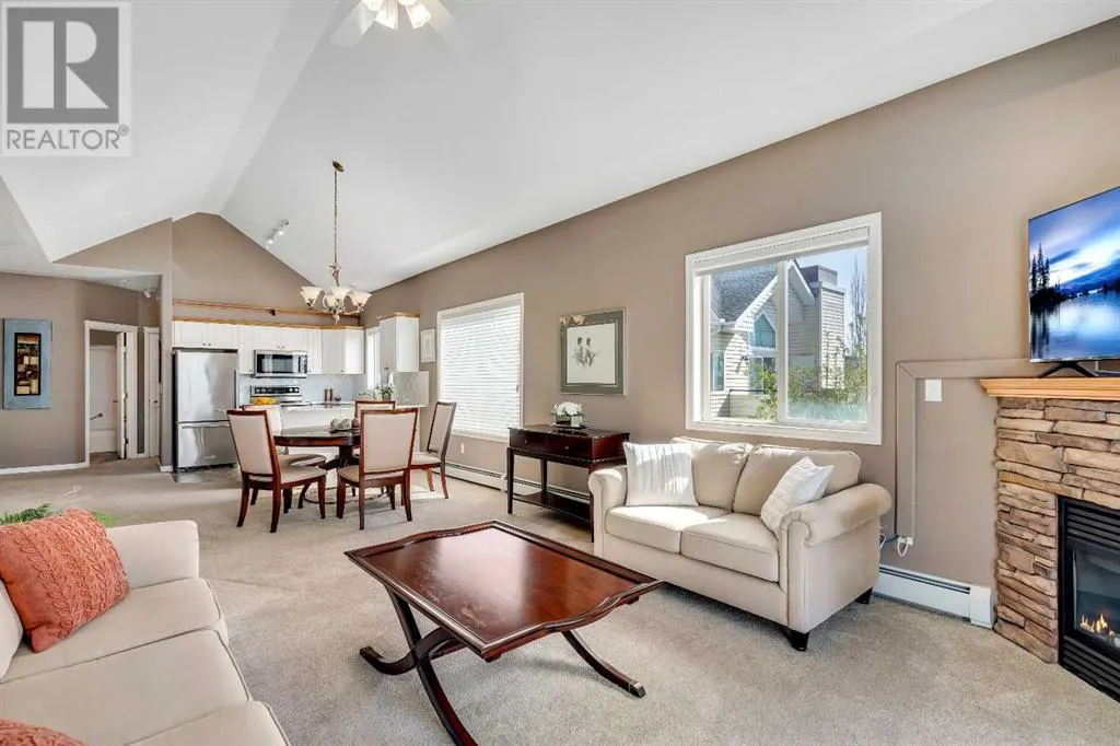 2306, 7451 Springbank Boulevard SW