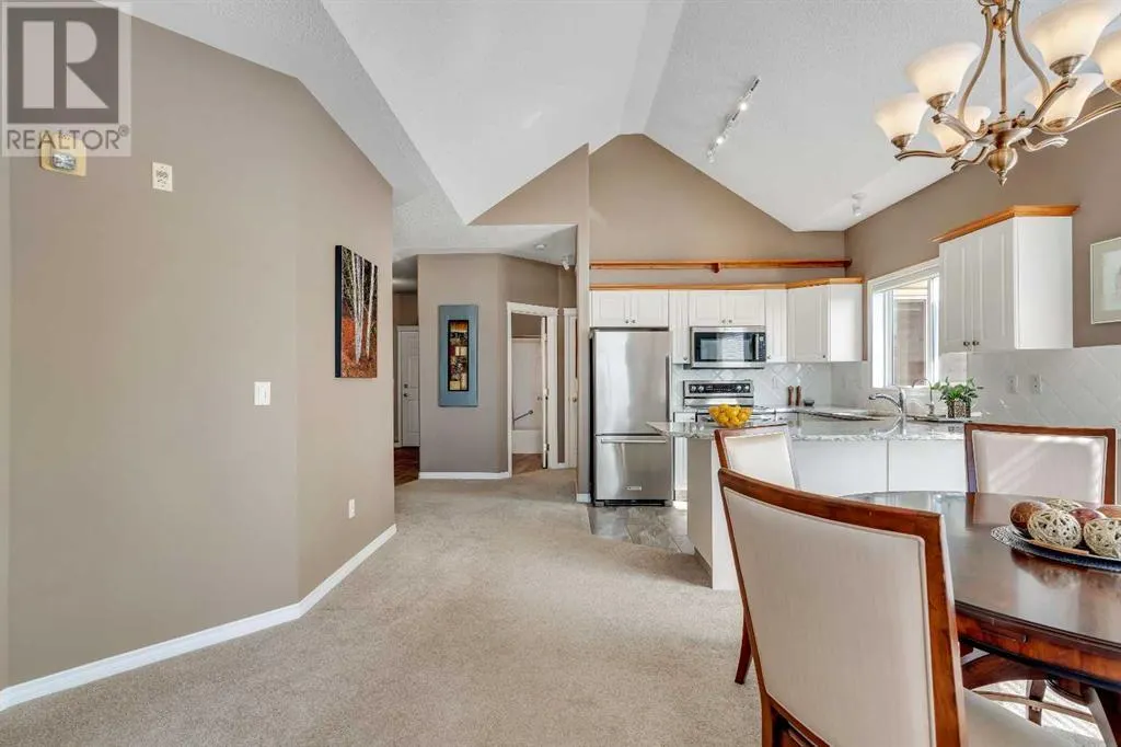 2306, 7451 Springbank Boulevard SW