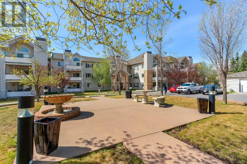 2306, 7451 Springbank Boulevard SW