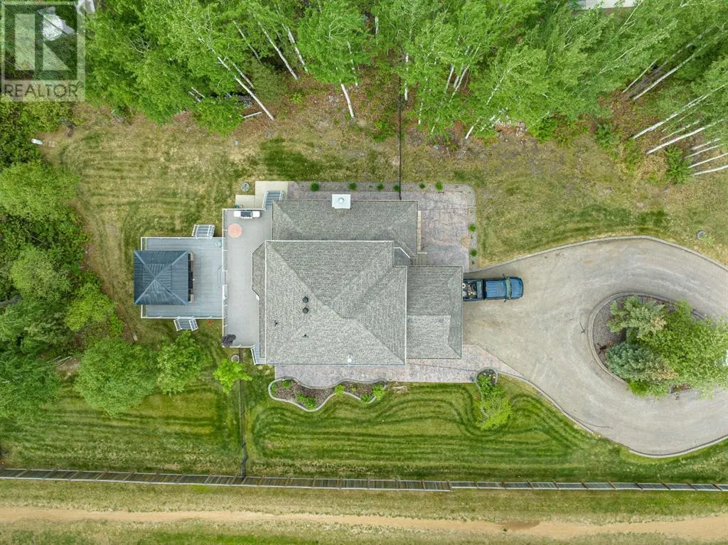 113 Wood Buffalo Way
