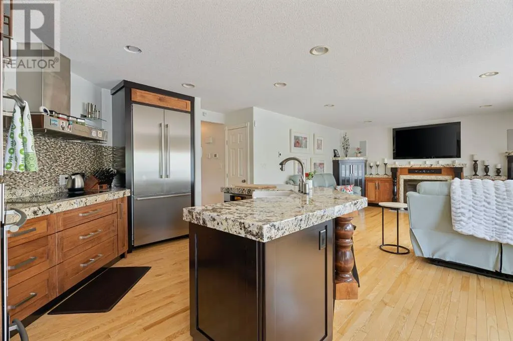 113 Wood Buffalo Way