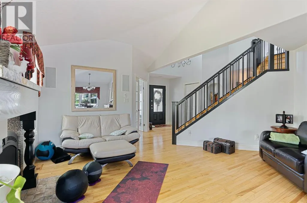 113 Wood Buffalo Way