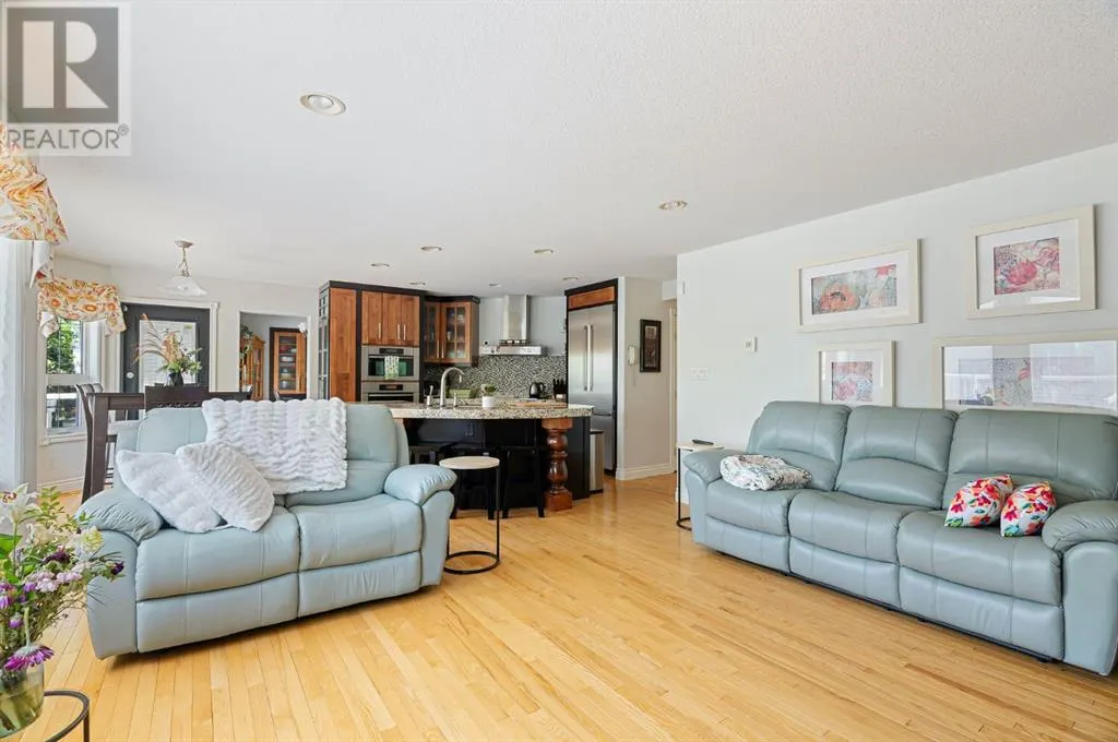 113 Wood Buffalo Way