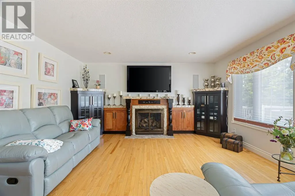 113 Wood Buffalo Way