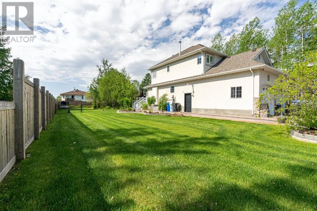 113 Wood Buffalo Way