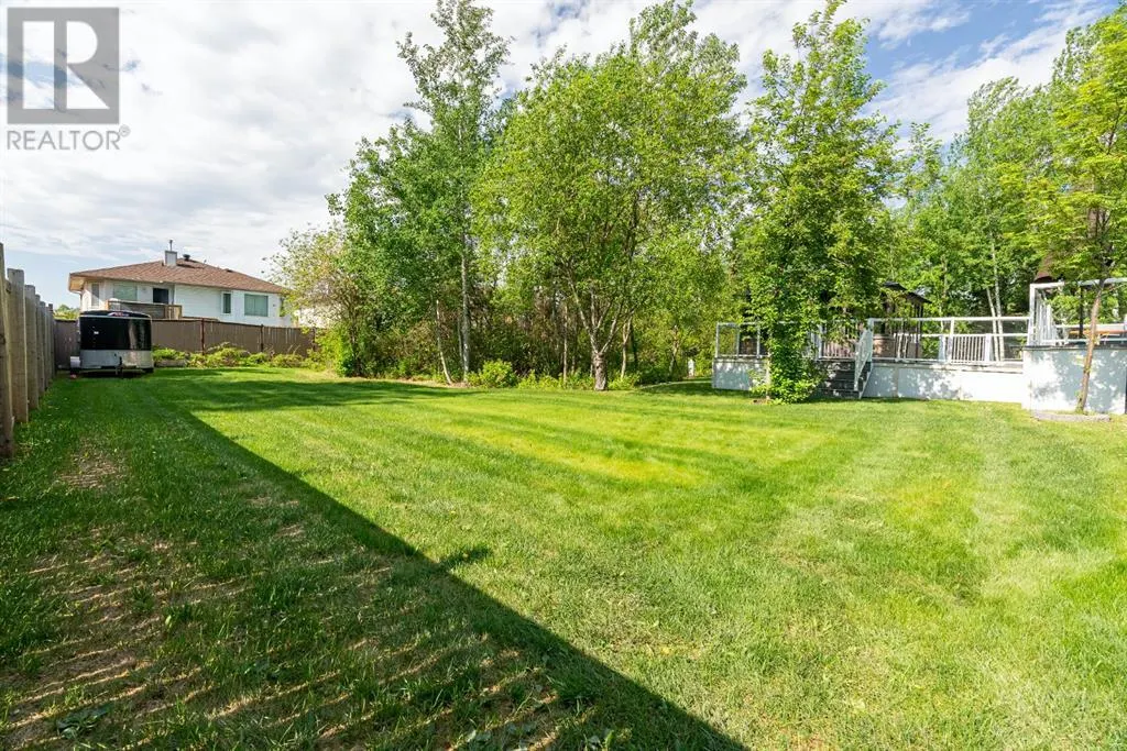 113 Wood Buffalo Way