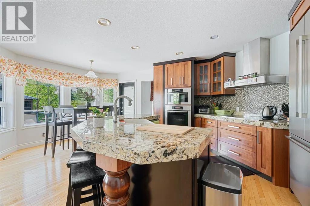 113 Wood Buffalo Way