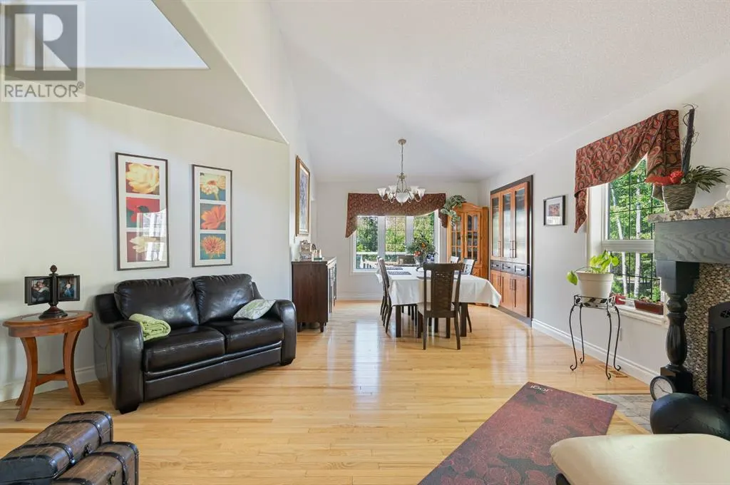 113 Wood Buffalo Way