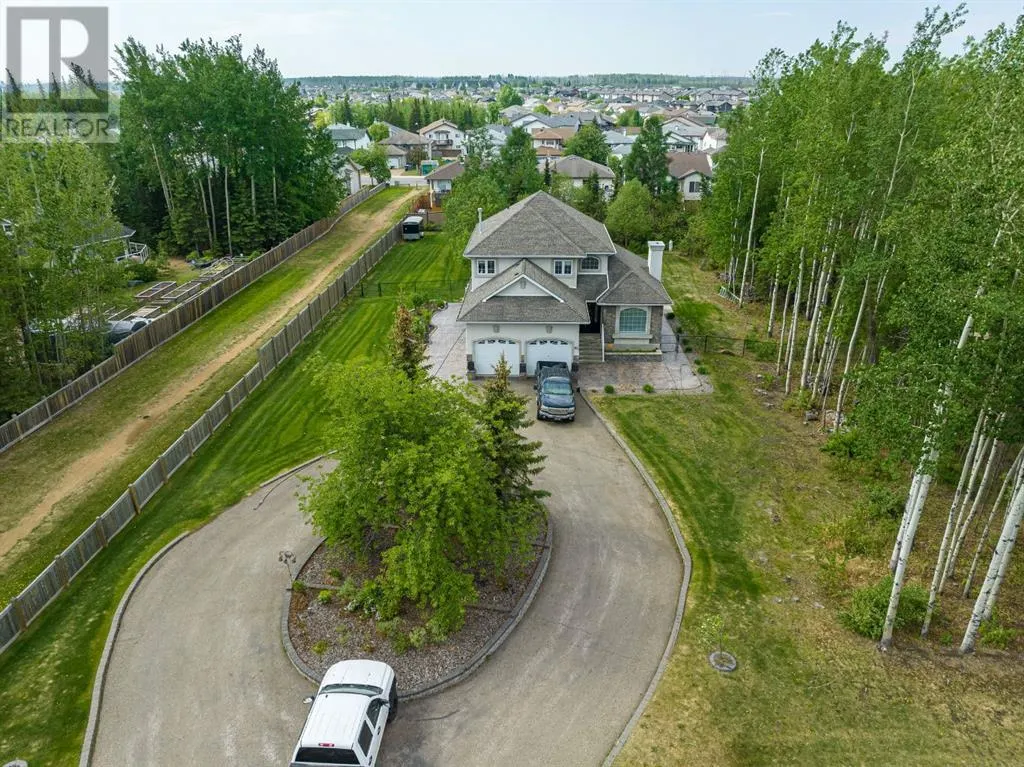 113 Wood Buffalo Way