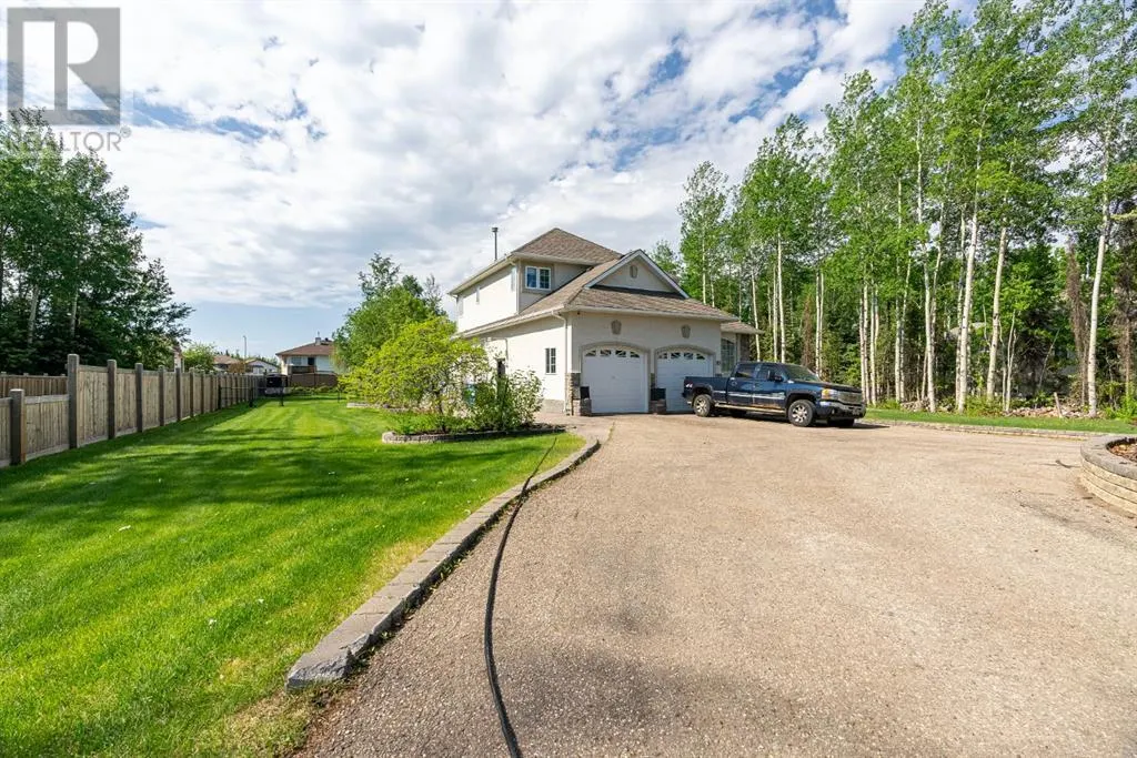 113 Wood Buffalo Way