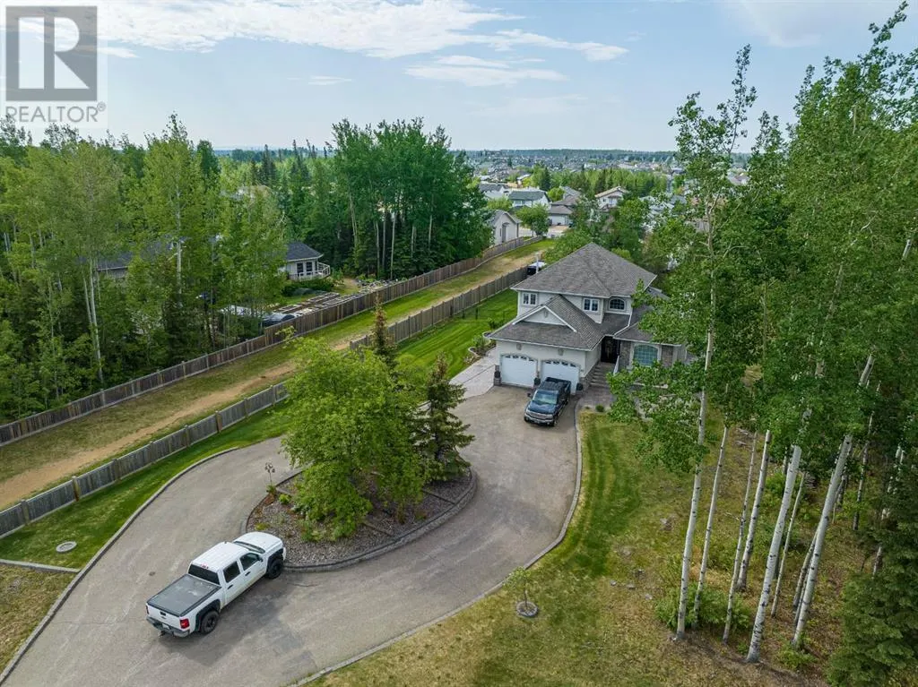 113 Wood Buffalo Way