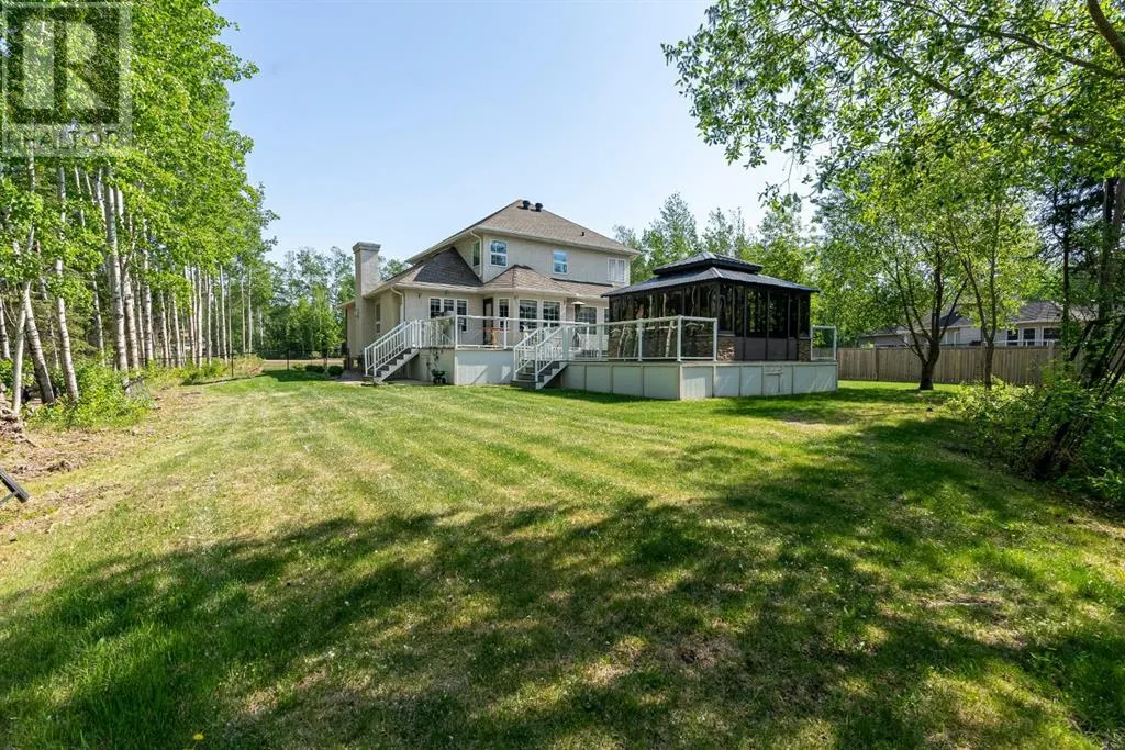 113 Wood Buffalo Way