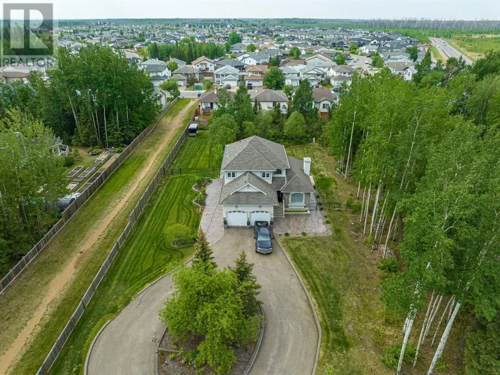 113 Wood Buffalo Way