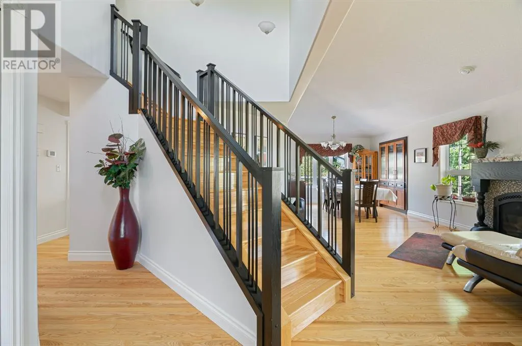 113 Wood Buffalo Way