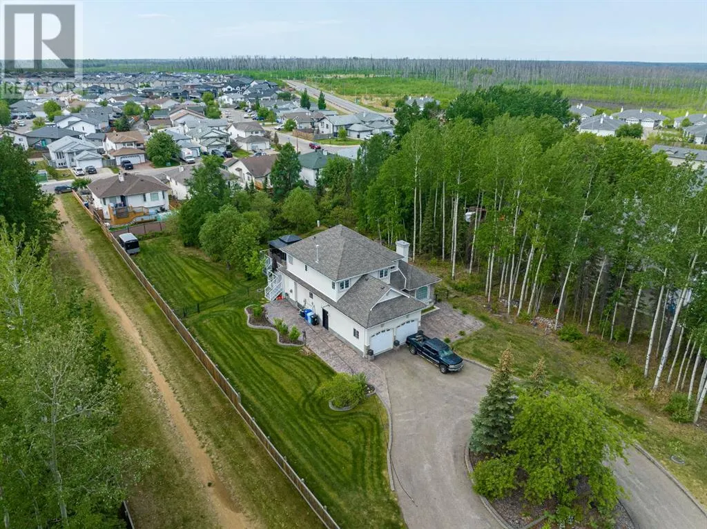 113 Wood Buffalo Way