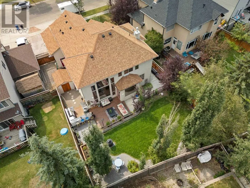 393 Banister Drive