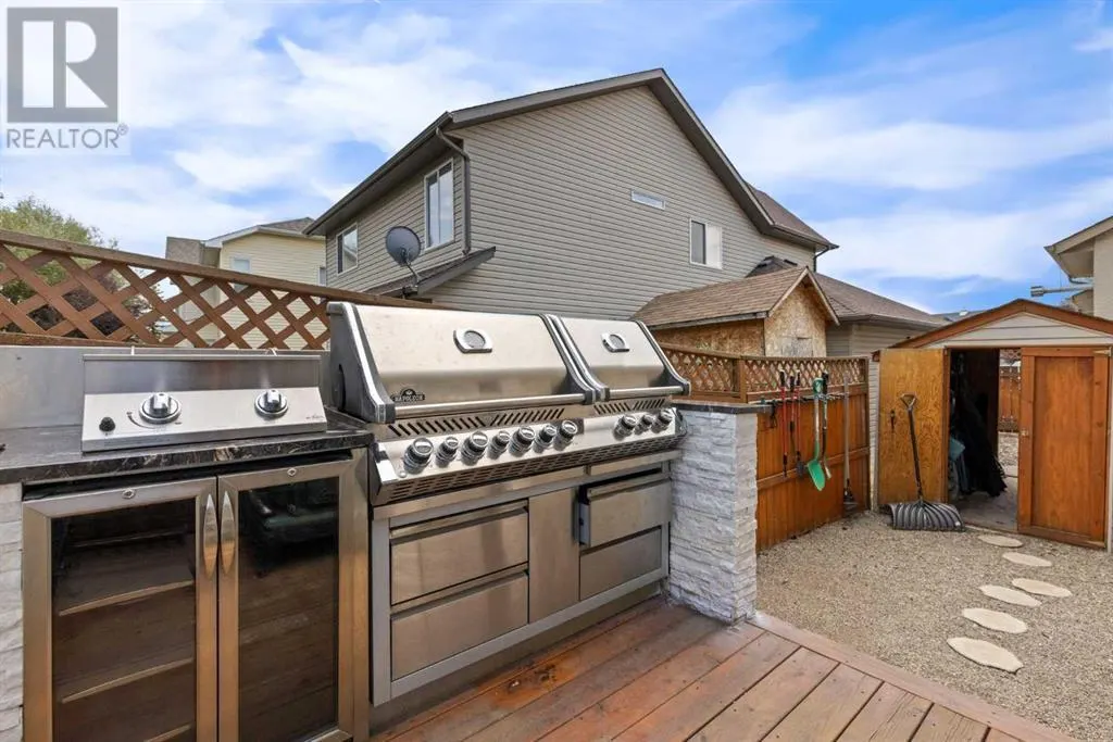 393 Banister Drive