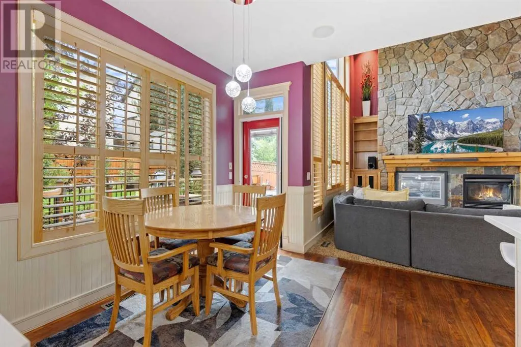 393 Banister Drive