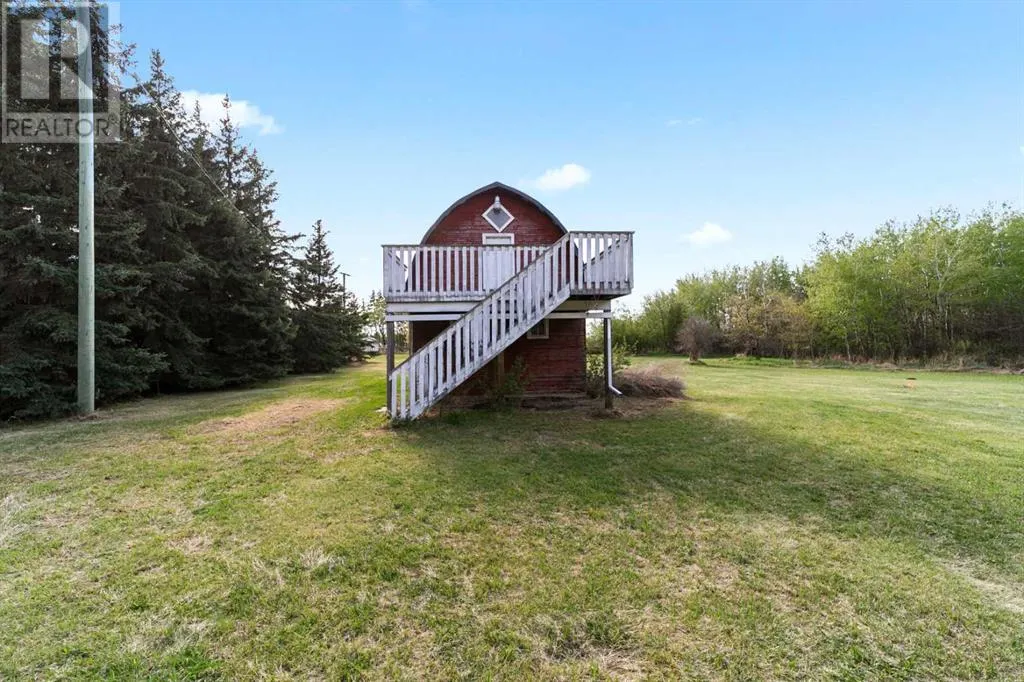 163062 Township Road 565