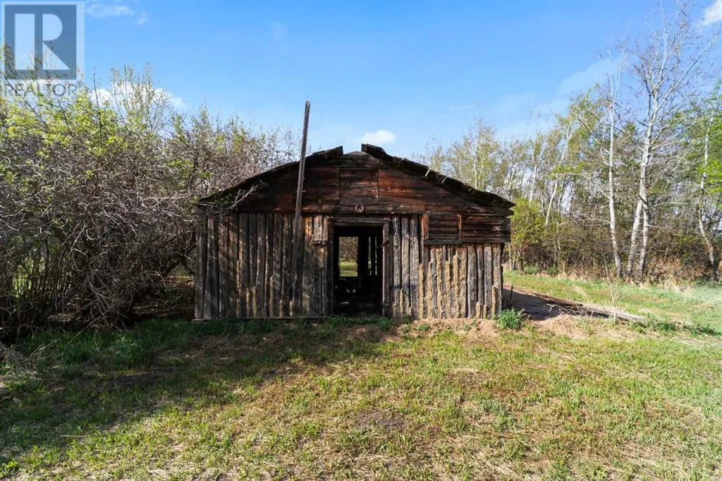 163062 Township Road 565