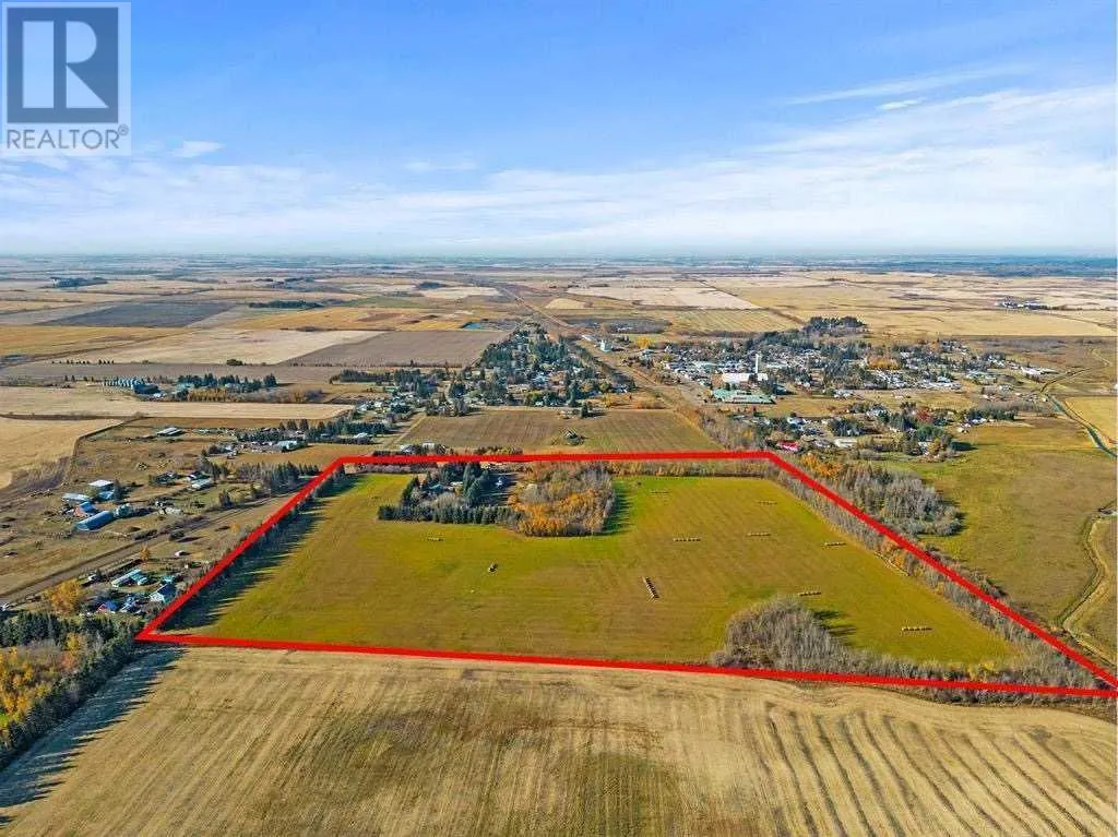 163062 Township Road 565