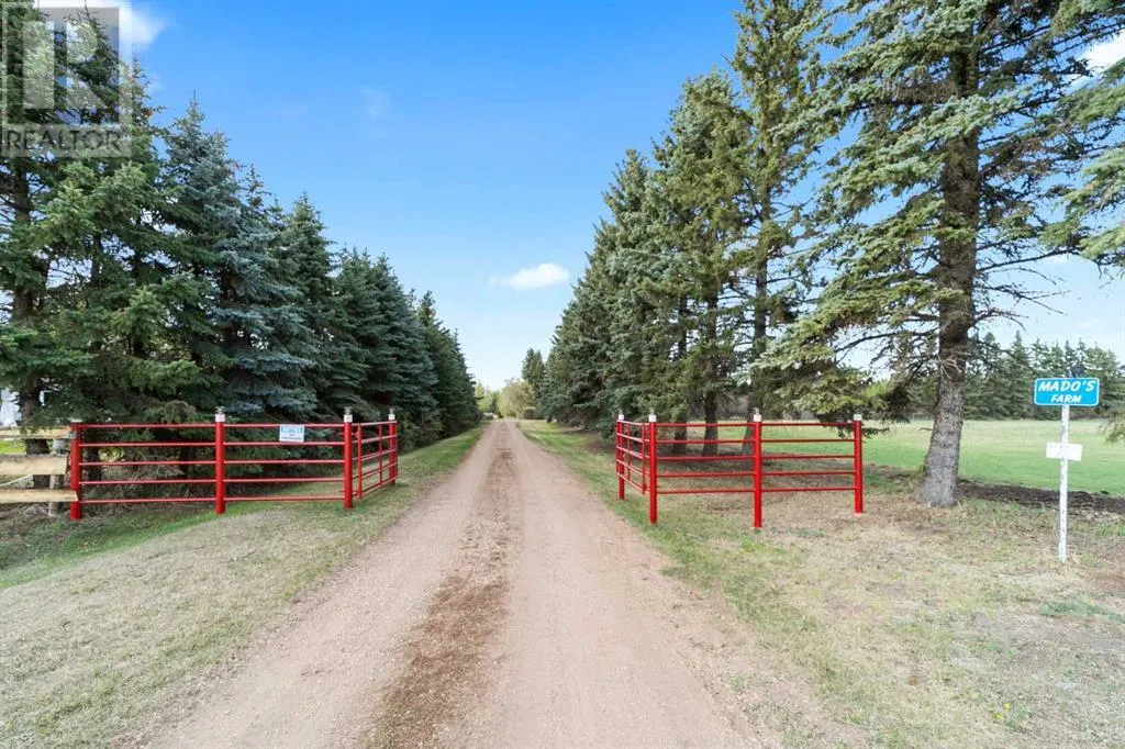 163062 Township Road 565